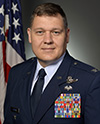 Col. Don L. Thigpen, II